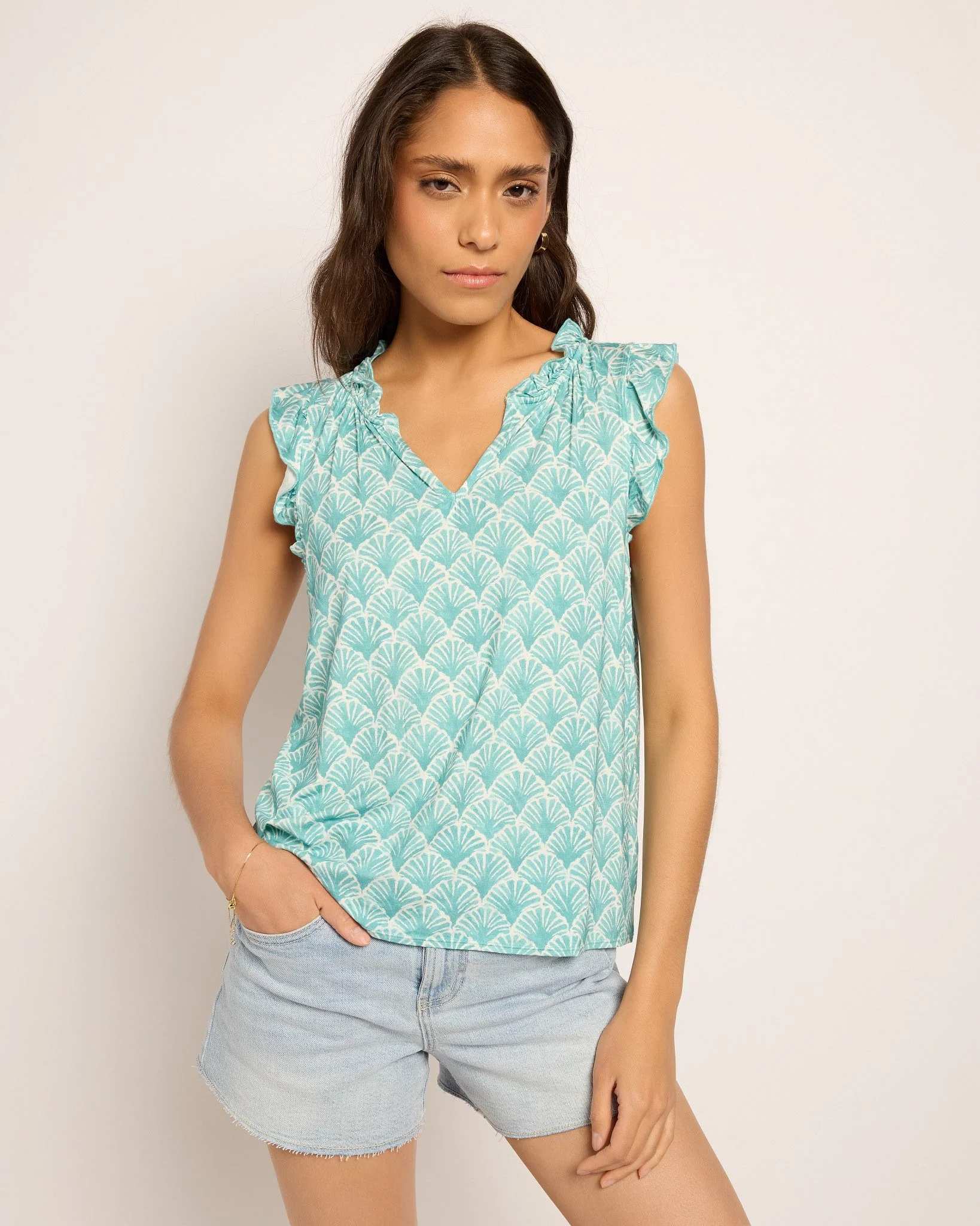 Tank Tops